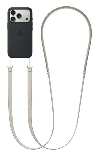 Olkapanta APPLE Beige MGGK4ZM/A