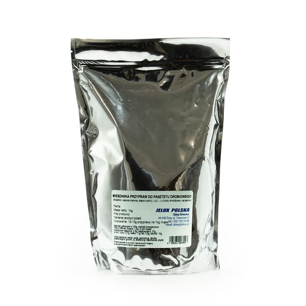 Krydderiblanding til fjerkræpaté 1 kg