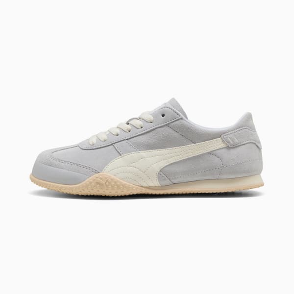 Puma BELLA UT CLASSIC damesko grå 40462008 størrelse 39