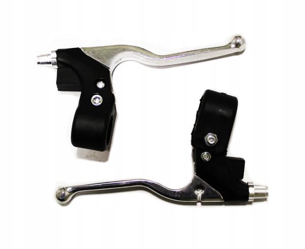 JARRUVIPU OIKEA VASEN MINI TASKUPYÖRÄ CROSS PITBIKE