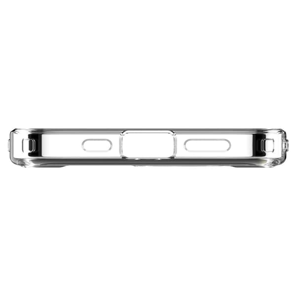 SPIGEN ULTRA HYBRID MAGSAFE IPHONE 16E VIT
