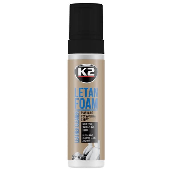 K2 K205 LETAN Skum 200ml