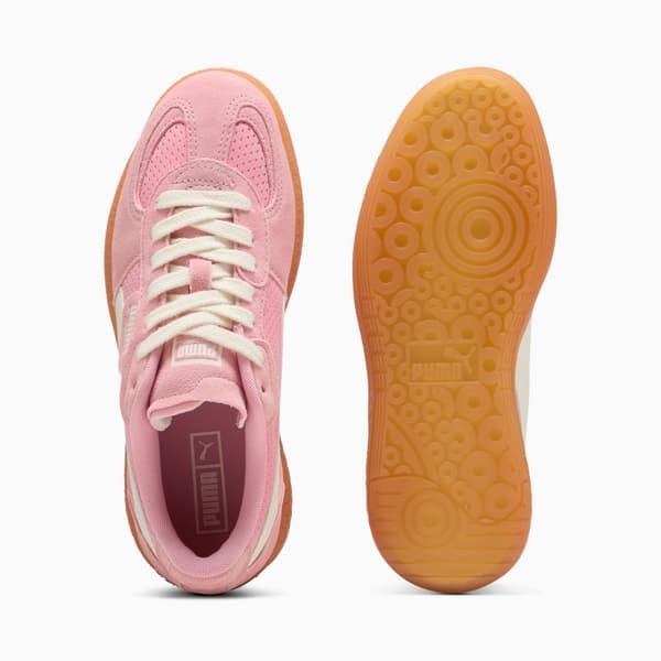 Puma PALERMO MODA VINTAGE damesko lyserød 39882406 r 40