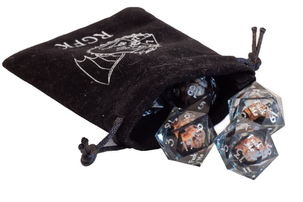 Ammunition: U-Rust - Rostreaktor Typ 2 (15 ml)