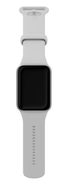 Smartband XIAOMI Smartband 10 Pro NFC Silver