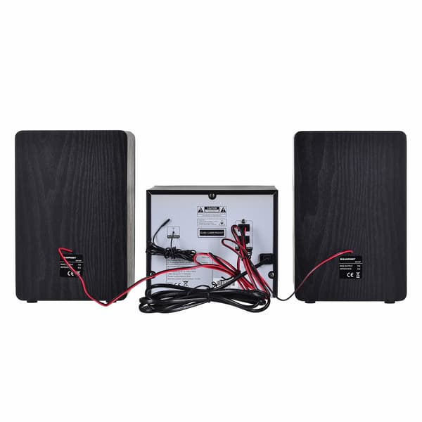 Blaupunkt MS13BT mikrostereo