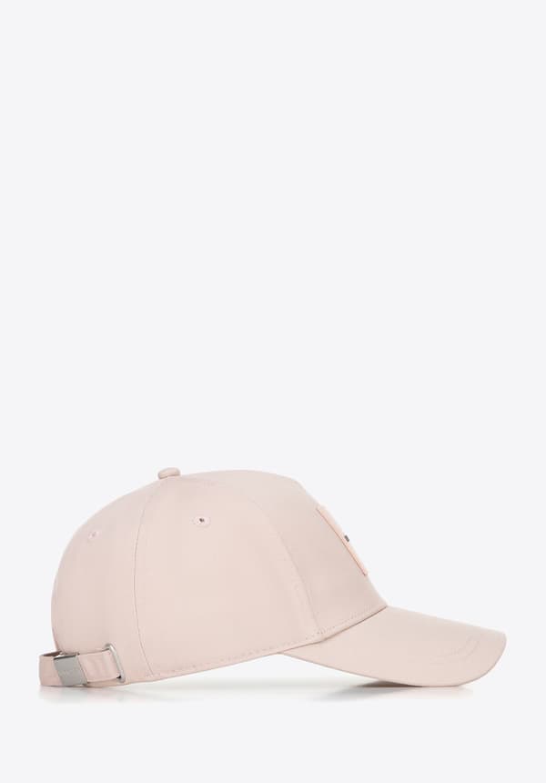 Wittchen Dame Bomuld Baseballkasket Pink Bomuld
