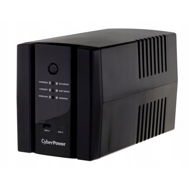 CyberPower UT2200EG-FR UPS, 2,2 kVA