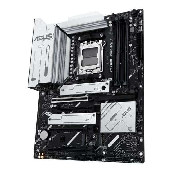 ASUS PRIME X870-P WIFI-moderkort