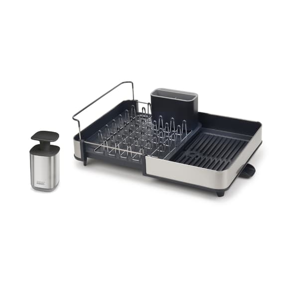 Tänk om din diskho Joseph Joseph Kök Diskställ Dispenser Set