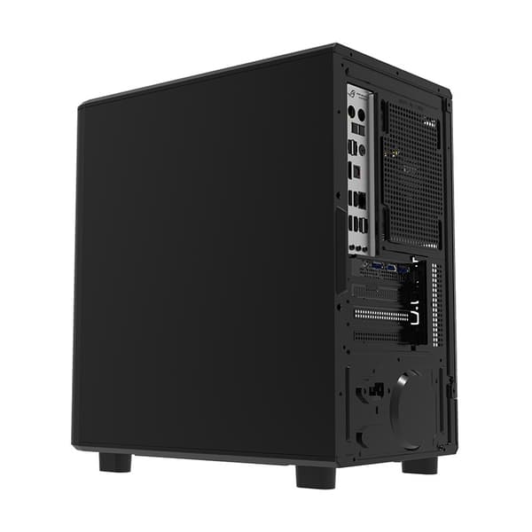 Darkflash DB330M Mesh computerkabinet (sort)