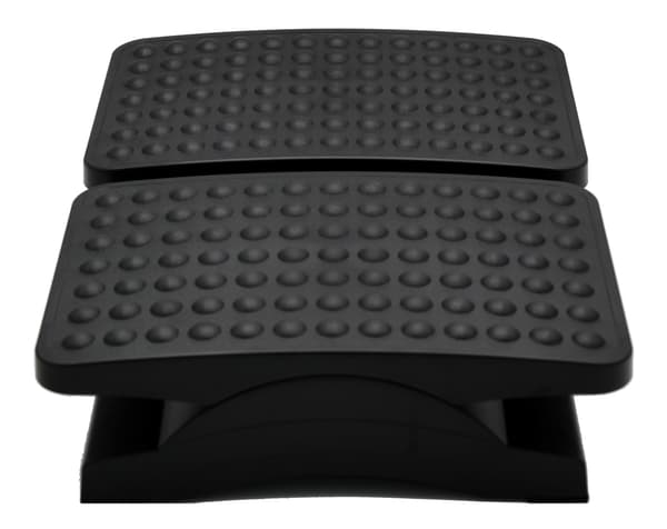 VEROTECH fotbas fotstöd 70009