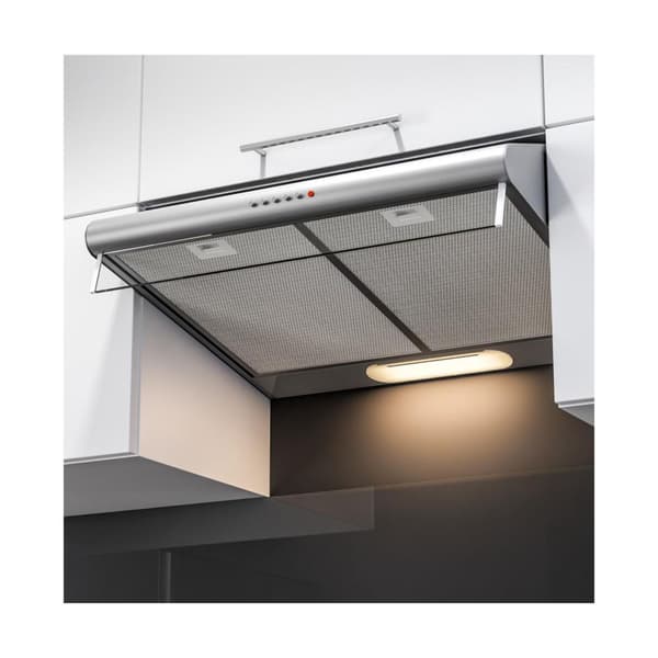 AKPO WK-7 P 3060 INOX emhætte