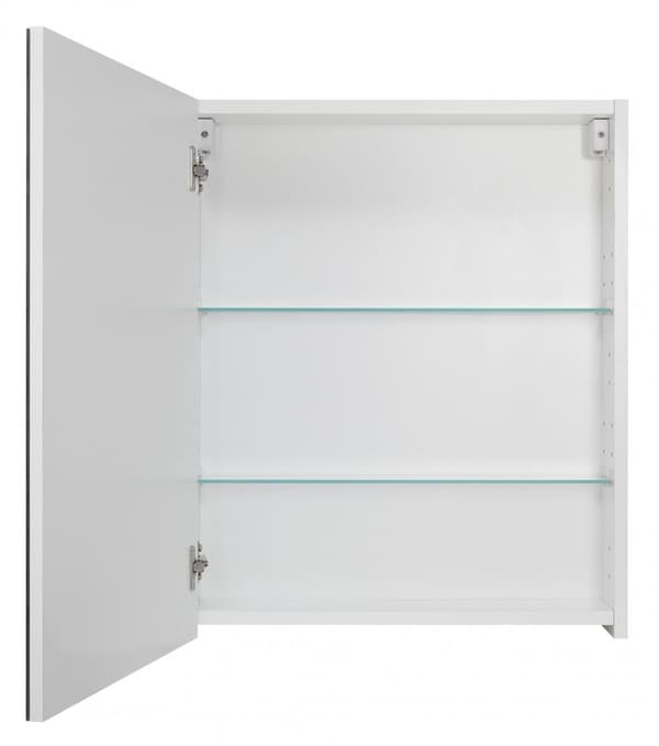 Astor Ida 50 cm spejlskab med husholdningseddike