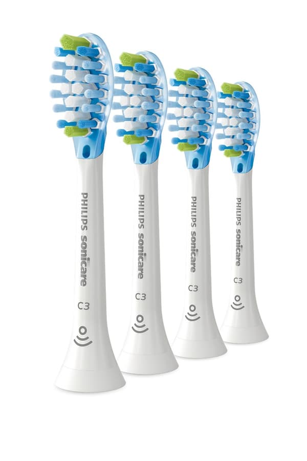 Philips Sonicare HX9044/87 harjapää 4 kpl