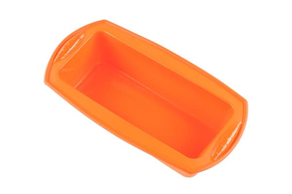 Silikoninen leipävuoka KH-4648