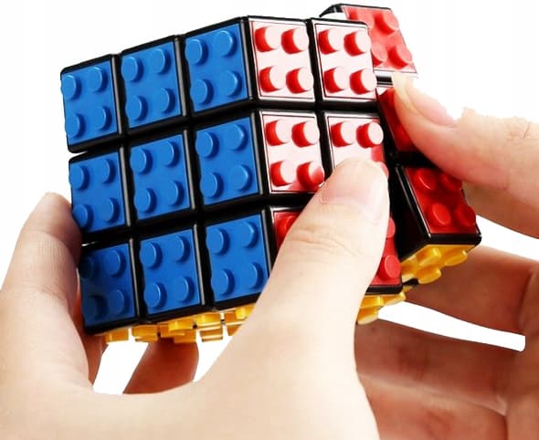 FanXin Lego Cube