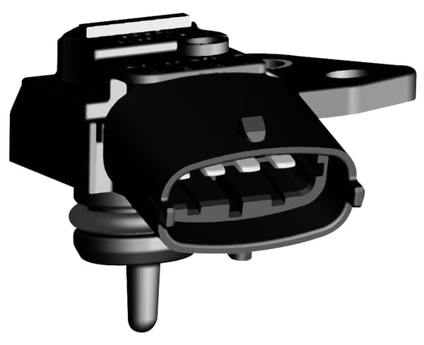 TRYKSENSOR 0261230110 BOSCH