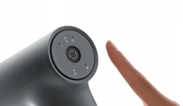 XIAOMI Hierontapistooli Mini 2 Musta