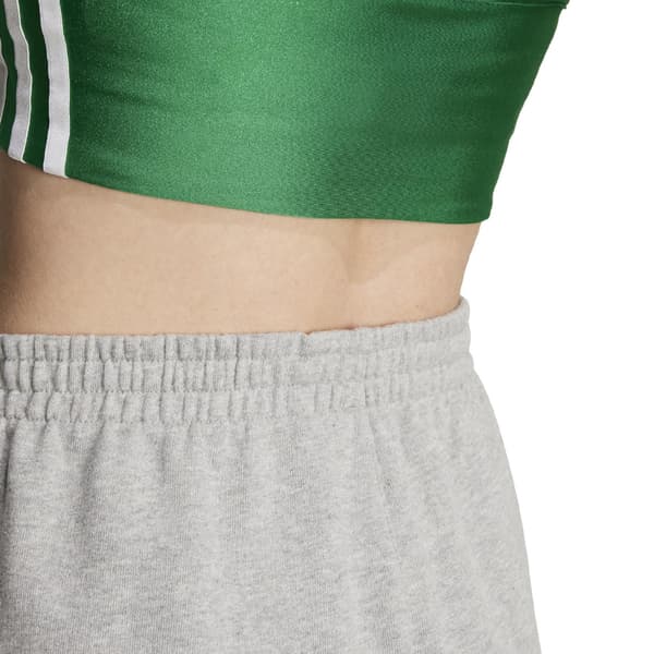 adidas ESSENTIALS damshorts grå IY7341 storlek M