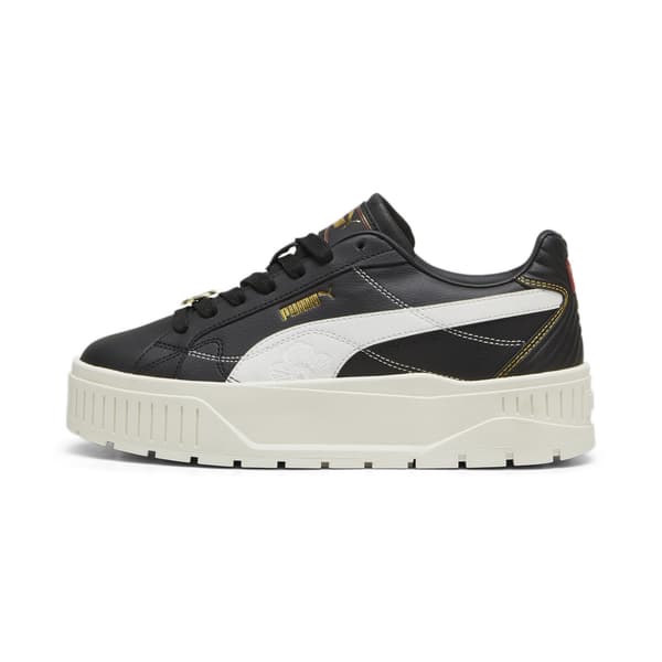 Puma KARMEN II CLASS ACT damesko sort 39745801 størrelse 38