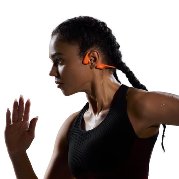 Shokz OpenRun Pro 2 trådløse hovedtelefoner