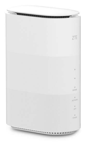 ZTE MC888B 5G Wi-Fi 6 Router Vit