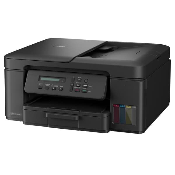 Brother DCP-T730DW 3-i-1 Wi-Fi A4 multifunktionsprinter