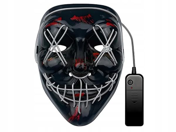 MASK LED MIX (120) GAB_A