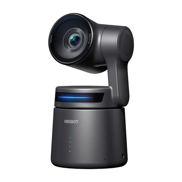OBSBOT bakre luft PTZ-kamera
