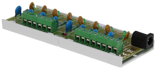 STRÖMKONTAKT AWZ-578