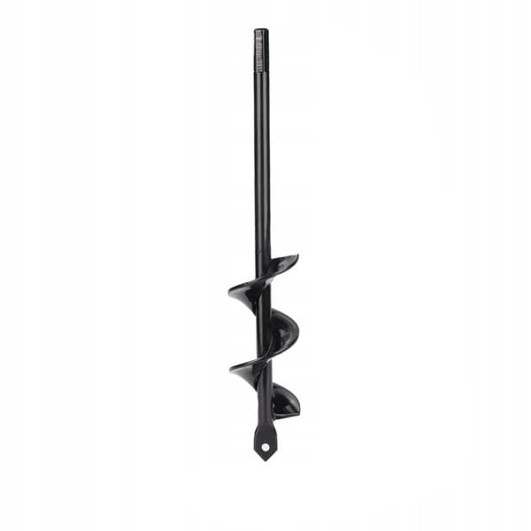 BOR BOR FÖR PLANTERING JORD JORD 4 CM 22 CM 4/22