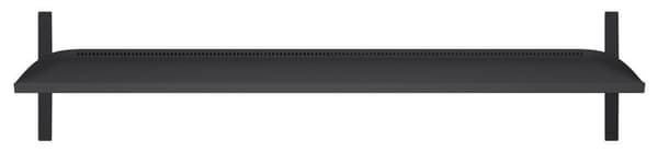 TV LED LG 43UA75006LA 43" 4K webOS HDR10 Sort
