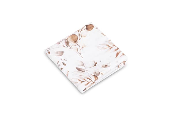 Muslin svøb 120X120 EG-0157