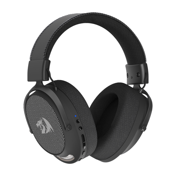 Hovedtelefoner Redragon H858 Arrow Pro Carbon