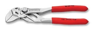KNIPEX VATTENPUMPSTÄNG 125 mm