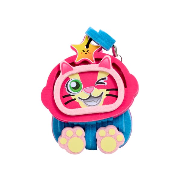 TOMY STAKIMOS Rymd Katy E73629
