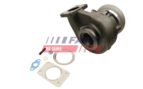 TURBOAGGREGAT FT63548 FAST