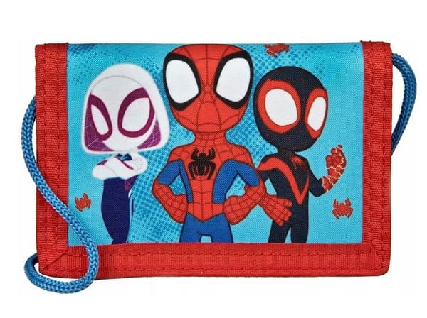 Marvel - Spidey Pung - 14936