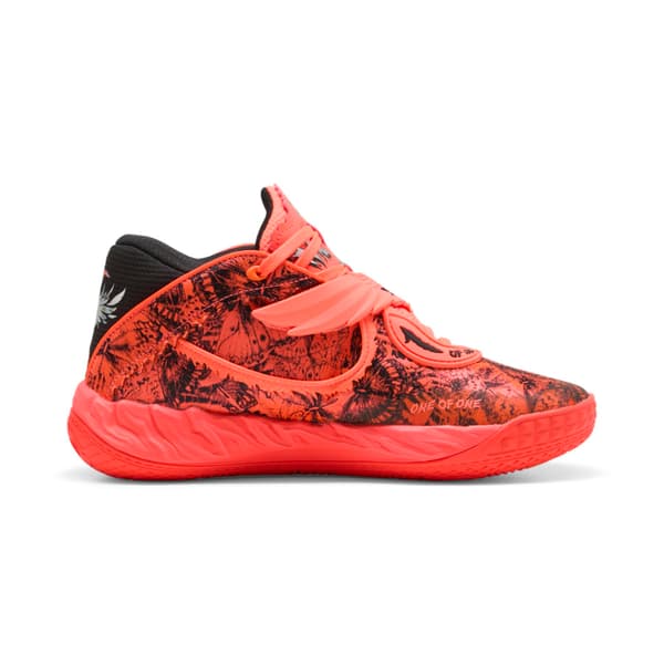 Herr basketskor Puma MB.05 FLUTTER 31279301 r 43
