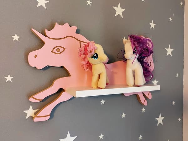 Ponyhylde