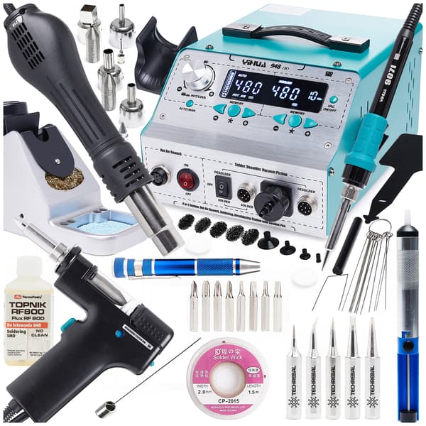Yihua 948-II KIT2 Station