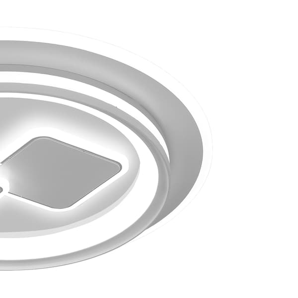 DOWNLIGHT PARCO LED VIT ITALUX CLN-52185A-WH