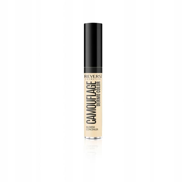 Camouflage Eye Concealer 102 Nude
