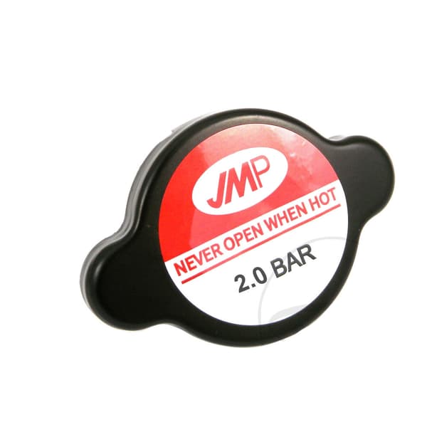 JMP 2.0 BAR Kølerdæksel til Husqvarna / KTM