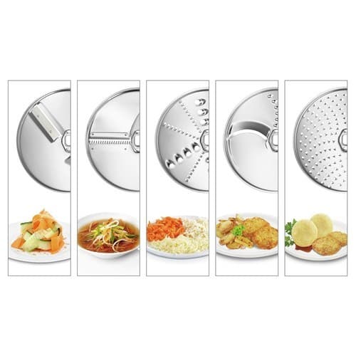 Tilbehør MUM5 BOSCH MUZ 5VL1