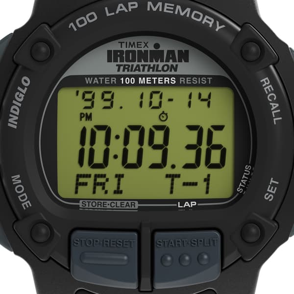 Timex TW5M63000 - klocka