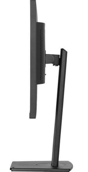 IIYAMA XUB2797QSN-B2 skærm Sort