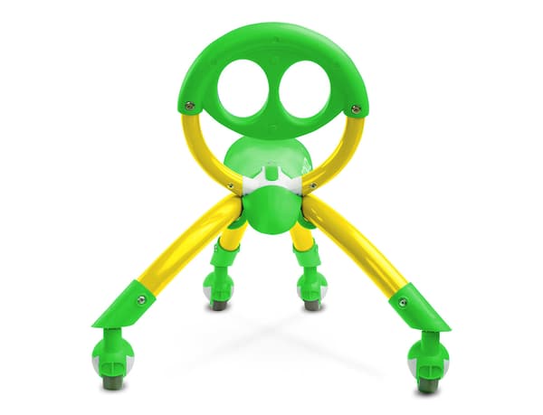 Beetle Green Ride-on