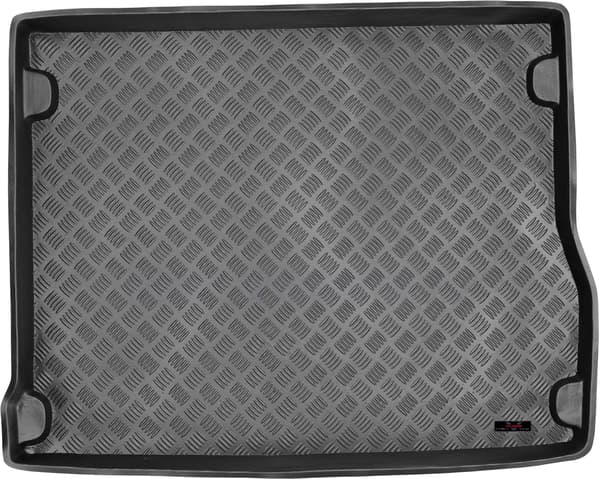 Renault Scenic III 2009-2016 Bagagerumsmåtte MAX-MAT